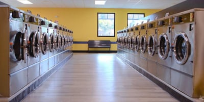 The Future of Laundry: Technology and Trends Shaping Laundromat Success